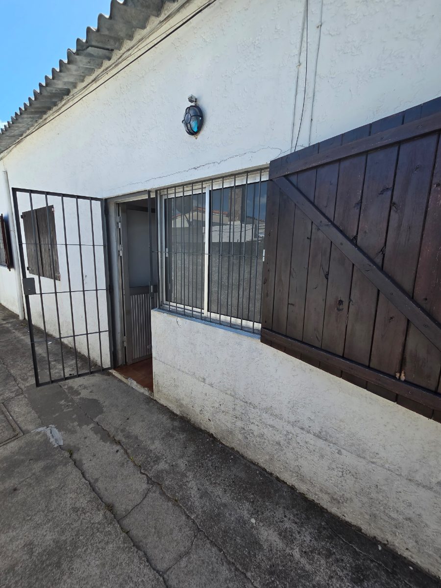 Apartamento en alquiler Salinas sur