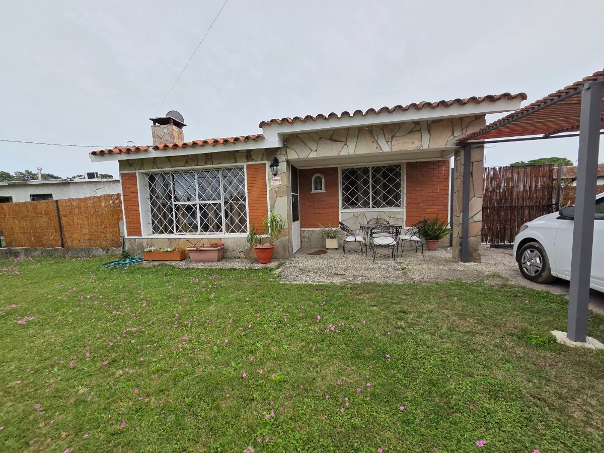 Propiedad en venta Salinas Norte