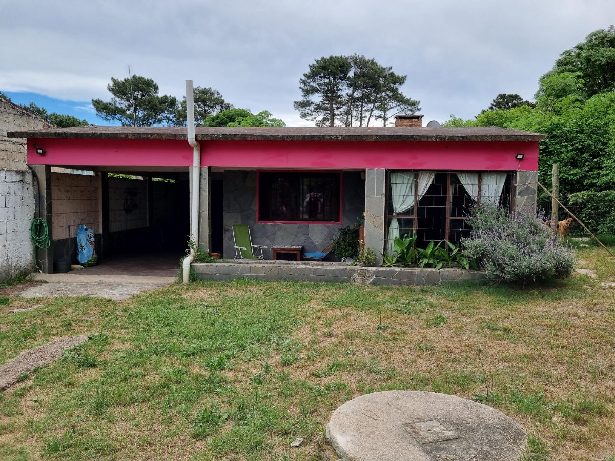 Propiedad en venta Pinamar norte