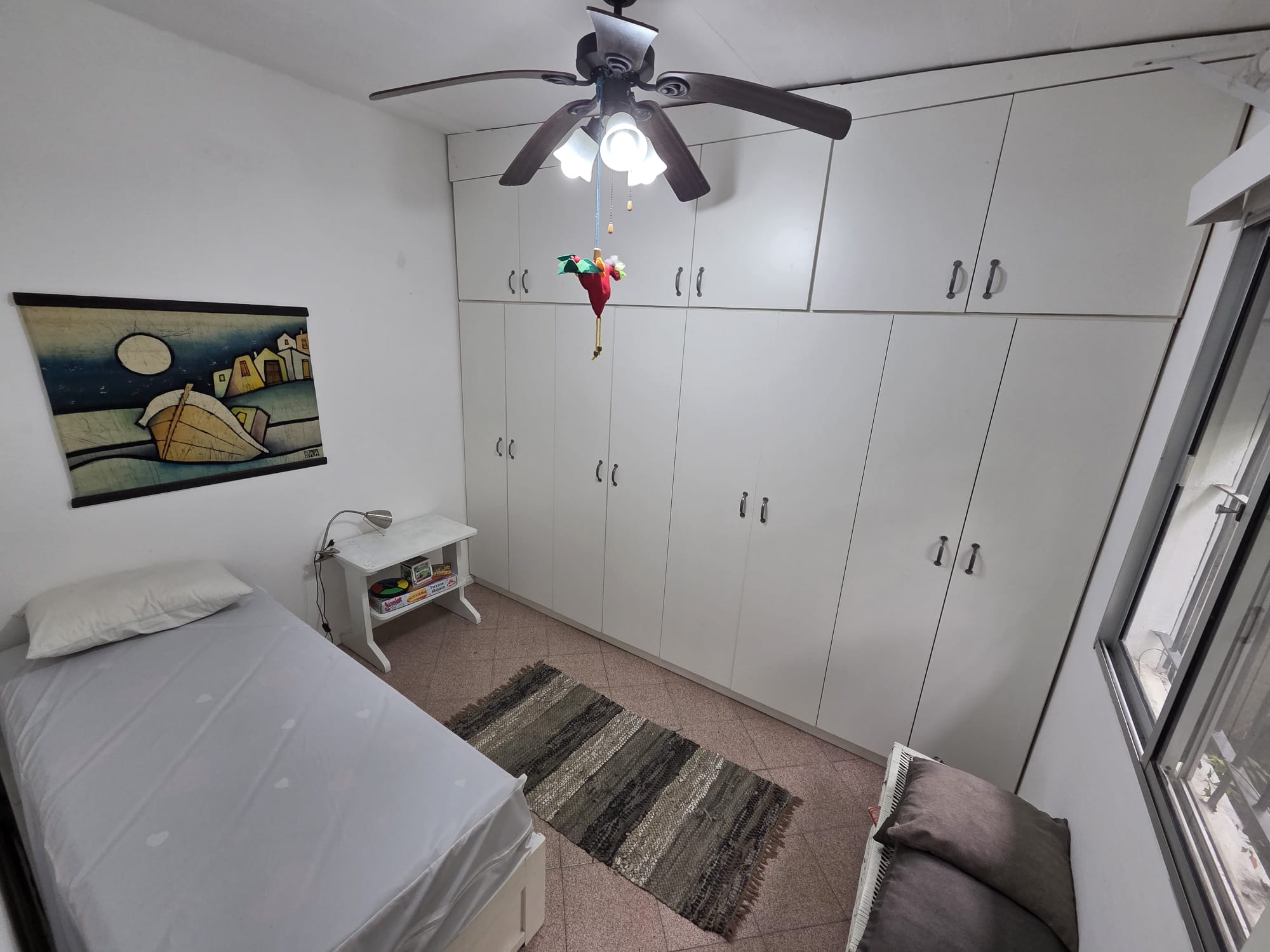 Apartamento en alquiler Marindia Sur - Imagen 3