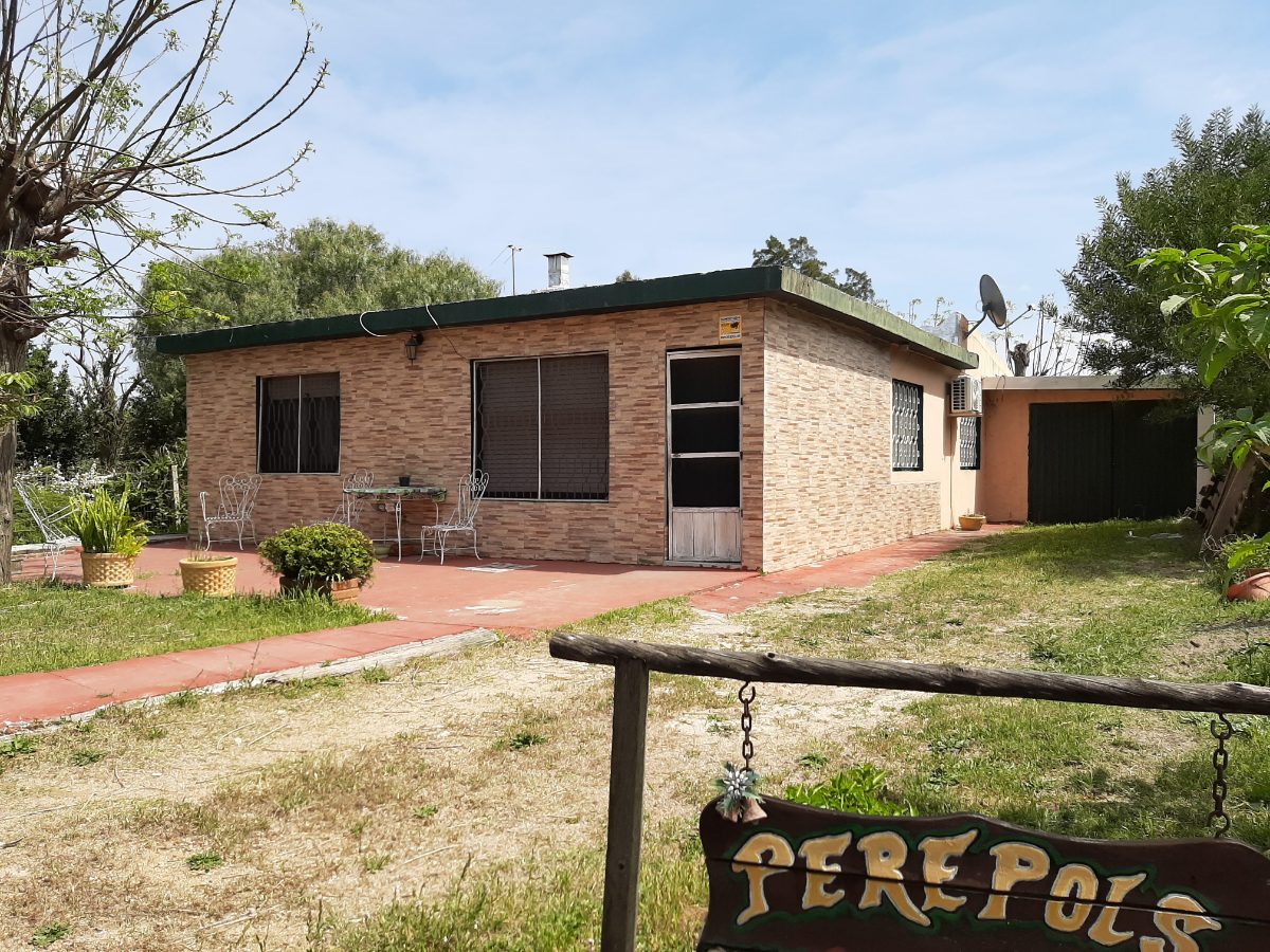 Propiedad para la venta Pinamar Norte