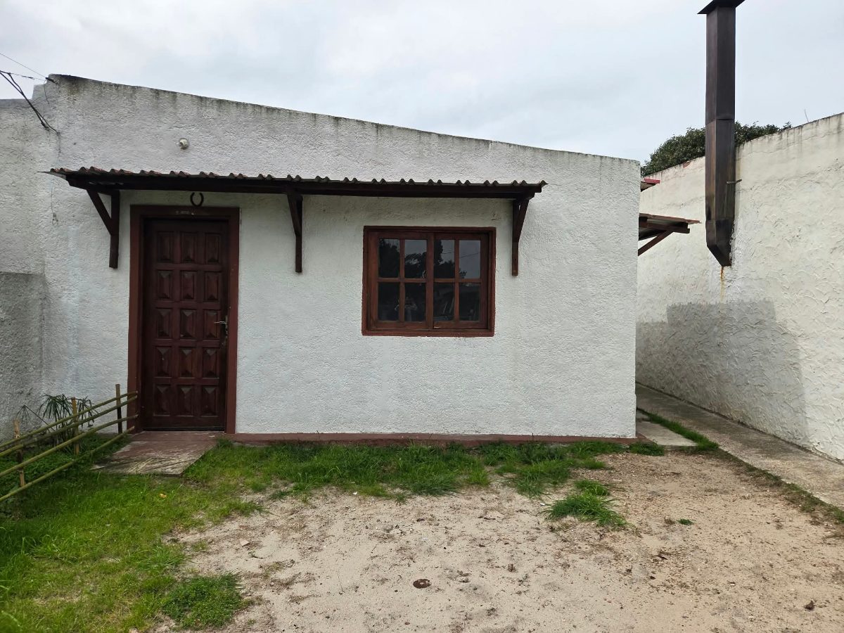 Propiedad para alquiler en Pinamar Sur